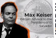 855422dbe79dde92ebdd Max Keiser revela el motivo clave para que Bitcoin alcance los $220,000 "muy pronto" – Descubre más ahora