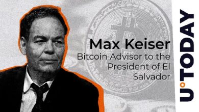 Max Keiser revela el motivo clave para que Bitcoin alcance los $220,000 "muy pronto" – Descubre más ahora - Cripto Boom