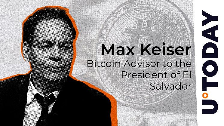 855422dbe79dde92ebdd Max Keiser revela el motivo clave para que Bitcoin alcance los $220,000 "muy pronto" – Descubre más ahora