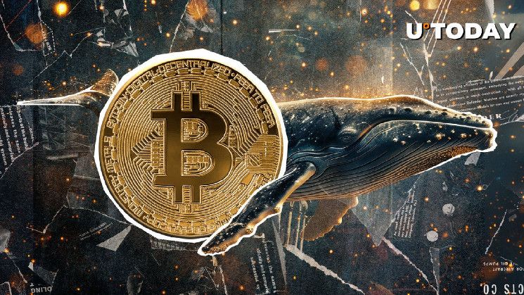 ¡Una Descomunal Ganancia del 53,118% Despierta con Preocupación a una Ballena de Bitcoin de 2013! - Cripto Boom