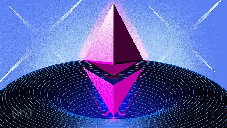 Rally de Ethereum se Detiene: Toma de Ganancias en Máximos de 2 Meses - Descubre Qué Sigue - Cripto Boom