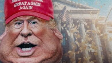 Sentimiento Político y Cripto: Descubre Cómo TRUMP3 Prosperará Antes de las Elecciones - Cripto Boom