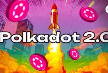 879614504db20f9412bf Actualización 2.0 de Polkadot: Descubre la Escalabilidad Elástica y el PVM de 64 bits