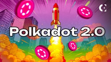 879614504db20f9412bf Actualización 2.0 de Polkadot: Descubre la Escalabilidad Elástica y el PVM de 64 bits