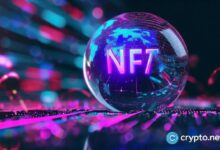 87c416a5e055b0881a4b Las ventas de NFT caen a $77.6M, ¡Descubre cómo la red de Bitcoin marca el mayor repunte semanal!