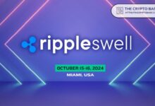 883248f634da284f180e Ripple Podría Anunciar Fecha de Lanzamiento del Stablecoin RLUSD: ¡No Te Pierdas el Inicio de Ripple Swell!