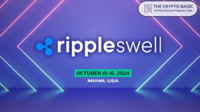 883248f634da284f180e Ripple Podría Anunciar Fecha de Lanzamiento del Stablecoin RLUSD: ¡No Te Pierdas el Inicio de Ripple Swell!