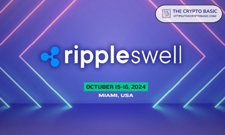 883248f634da284f180e Ripple Podría Anunciar Fecha de Lanzamiento del Stablecoin RLUSD: ¡No Te Pierdas el Inicio de Ripple Swell!