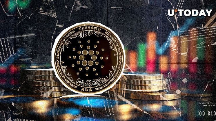 88f3e24041f90acb89d7 Cardano Sube un 5%: ¡Explora el Impulso de $5.8 Mil Millones en ADA en 24 Horas!