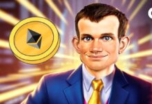 Vitalik Buterin Responde a las Acusaciones de Venta de ETH: "No He Vendido ni un Solo ETH" – Descubre la Verdad - Cripto Boom