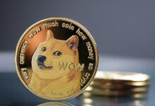 8a24f72cff9457446041 Precio de Dogecoin Lanza Señal de Venta Tras Subir un 10%, ¿Deberías Salir Ahora?