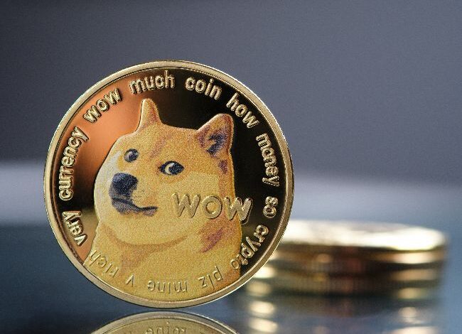 8a24f72cff9457446041 Precio de Dogecoin Lanza Señal de Venta Tras Subir un 10%, ¿Deberías Salir Ahora?