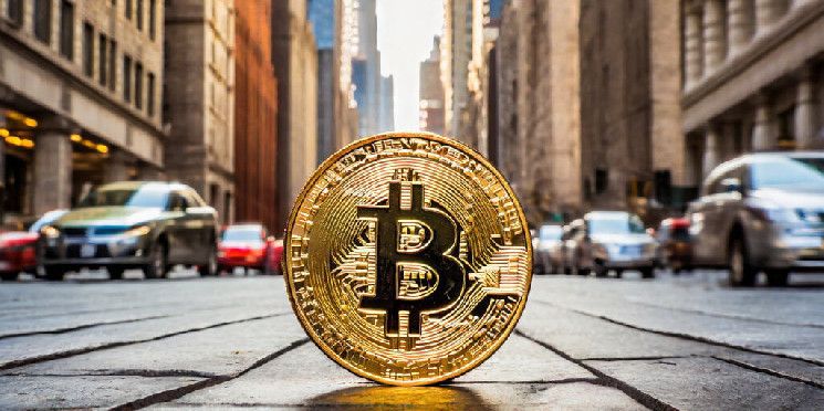 Wall Street se dispara al alza—¡Descubre cómo Bitcoin lo supera! - Cripto Boom