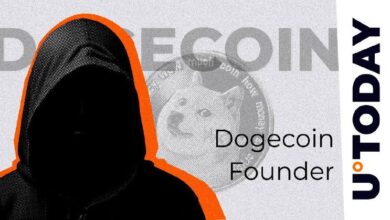 8b5ba0230a69ab76f22b El Fundador de DOGE Revela: ¿Aún Posee Dogecoin? ¡Descúbrelo Ahora!