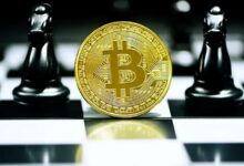 8bf2529f75f046be0980 Precio de Bitcoin Muestra Envolvente Bajista tras Ruptura: Descubre Hasta Dónde Podría Caer