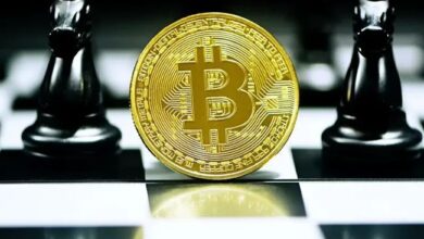 8bf2529f75f046be0980 Precio de Bitcoin Muestra Envolvente Bajista tras Ruptura: Descubre Hasta Dónde Podría Caer