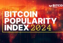 Índice de Popularidad de Bitcoin (BPI): Mide el Interés Global por Bitcoin - Descúbrelo Aquí - Cripto Boom