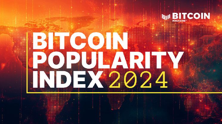 Índice de Popularidad de Bitcoin (BPI): Mide el Interés Global por Bitcoin - Descúbrelo Aquí - Cripto Boom