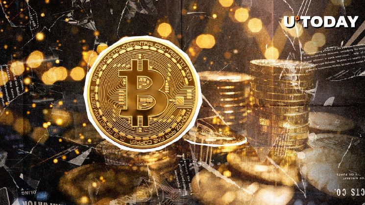 Bitcoin Experimenta un Cruce Dorado que No Importa: Descubre Por Qué - Cripto Boom