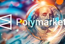 8cf8e3cc83f9d41d6c9f Volumen de Polymarket alcanza $2 mil millones: Trump lidera apuestas electorales - ¡Descubre más detalles!