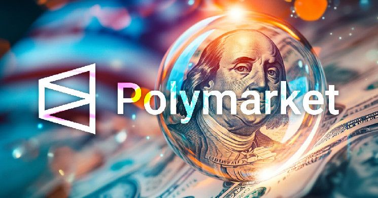 8cf8e3cc83f9d41d6c9f Volumen de Polymarket alcanza $2 mil millones: Trump lidera apuestas electorales - ¡Descubre más detalles!