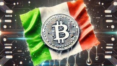 Italia: Descubren una Brecha en la Legislación Sobre Impuestos Cripto - ¡Descúbrela Ahora! - Cripto Boom