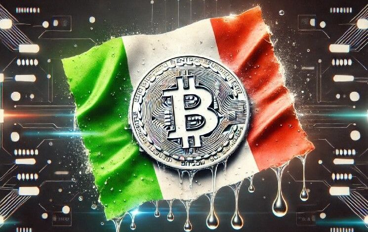 Italia: Descubren una Brecha en la Legislación Sobre Impuestos Cripto - ¡Descúbrela Ahora! - Cripto Boom