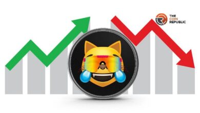 Análisis de Precio de MOG Coin: Osos Dominan mientras Analistas Vigilan Niveles Clave – Descubre Más - Cripto Boom