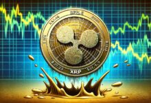 8e996b0eb87aa9634dc2 Precio de XRP Permanece Estancado: ¿Tomará Pronto un Nuevo Rumbo?