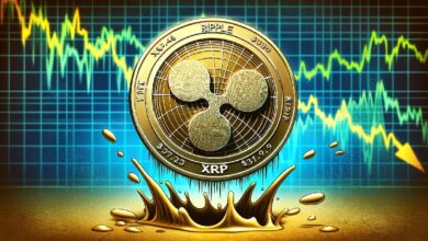 8e996b0eb87aa9634dc2 Precio de XRP Permanece Estancado: ¿Tomará Pronto un Nuevo Rumbo?