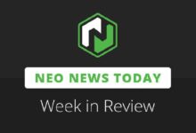 8f1299d53badf89e2c99 Noticias de Neo: Resumen Semanal – 14 al 20 de Octubre (Descubre las Novedades)