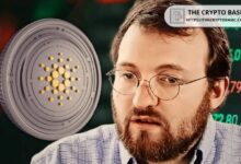 8f263f4325154192bc4b El Fundador de Cardano Responde mientras Cardano se Prepara para Recibir su Primer L2 Verdaderamente Sin Permisos: Descubre los Detalles Ahora