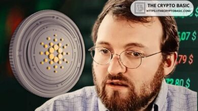 8f263f4325154192bc4b El Fundador de Cardano Responde mientras Cardano se Prepara para Recibir su Primer L2 Verdaderamente Sin Permisos: Descubre los Detalles Ahora