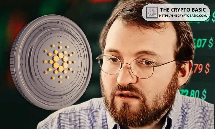 8f263f4325154192bc4b El Fundador de Cardano Responde mientras Cardano se Prepara para Recibir su Primer L2 Verdaderamente Sin Permisos: Descubre los Detalles Ahora