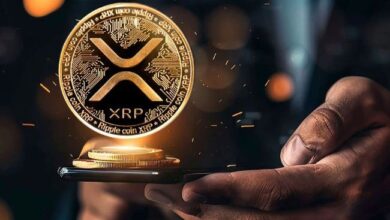 8ff0ba6a37d8688e60c4 Precio de XRP Enfrenta Dificultades Persistentes: ¿Habrá un Cambio Positivo?