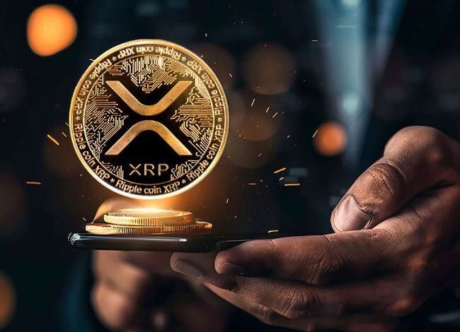 8ff0ba6a37d8688e60c4 Precio de XRP Enfrenta Dificultades Persistentes: ¿Habrá un Cambio Positivo?