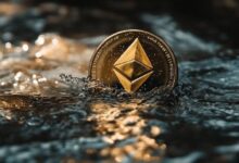 90c63938864efb179fb7 Los ETF de Ethereum enfrentan un inicio complicado, pero mantienen un fuerte potencial de crecimiento, afirma el CEO de Bitwise. ¡Descubre más!