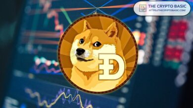 ¿Listo Dogecoin para un Rally del 25%? Analista Experto Detecta Ruptura de Bandera - Cripto Boom