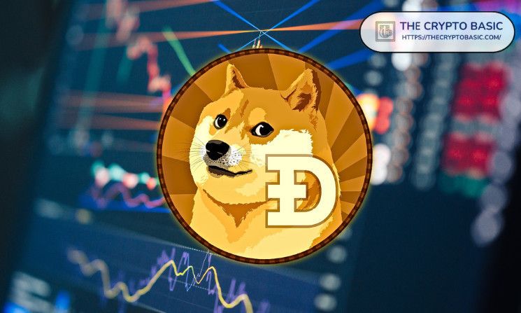 ¿Listo Dogecoin para un Rally del 25%? Analista Experto Detecta Ruptura de Bandera - Cripto Boom