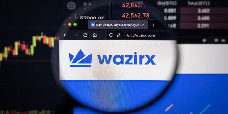 91199e8da349caf67382 WazirX Transfiere $75M a Intercambios Globales Tras Hackeo: Descubre la Reacción del Co-Fundador de CoinSwitch