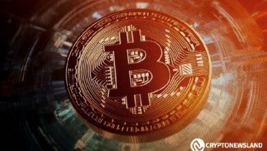 91c32f30dcbbe9a686de Bitcoin se Consolida Cerca de $67,000 Mientras los Mercados Globales Muestran Rendimiento Mixto: Descubre Más