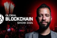 922726c8aa2c9093ac98 ¡No te pierdas a Marcello Mari, CEO de SingularityDAO, en el prestigioso Global Blockchain Show de Dubái este diciembre!