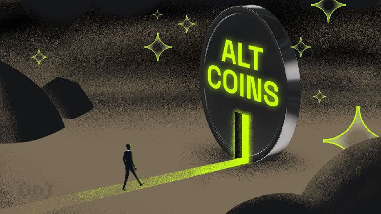 92cd6f0c94abd5aea748 HashKey Capital Apuesta por las Altcoins en Pleno Auge de Bitcoin: Descubre Más