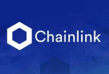 93310581826d4ba475b4 Propietarios de Chainlink Acumulan con la Actualización CCIP: ¿Está a Punto de Despegar LINK?