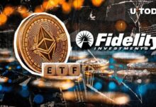 ¡Descubre cómo Fidelity supera a BlackRock en flujos de ETF de Ethereum! - Cripto Boom