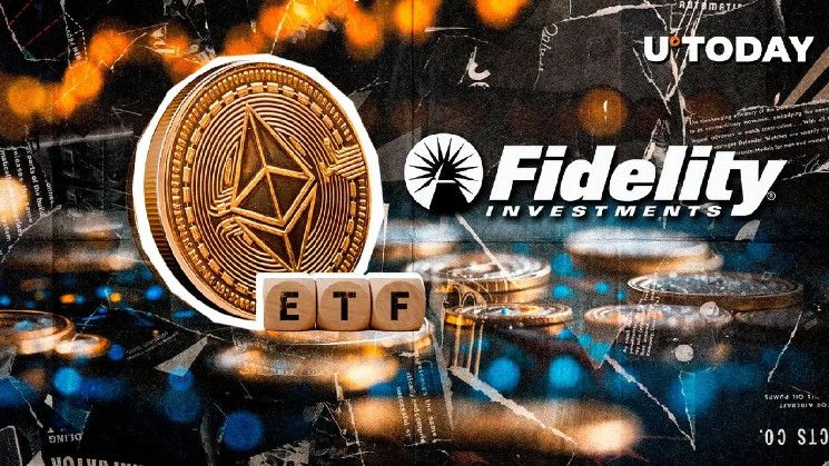 ¡Descubre cómo Fidelity supera a BlackRock en flujos de ETF de Ethereum! - Cripto Boom