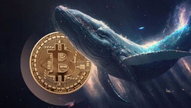 93942531355459f5fb2c ¡Descubre por qué una ballena de Bitcoin del 2009 sigue vendiendo sin parar!