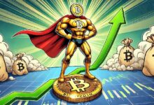 9395a97de542d03a9d09 Predicción del Precio de Bitcoin: ¡BTC Mantiene su Impulso Alcista!