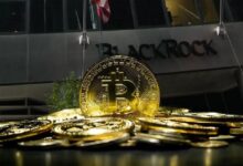 ¡Descubre por qué el movimiento de BlackRock con Bitcoin (BTC) supera la elección de Trump! - Cripto Boom