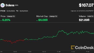 93ac67751f4c3e4c5d84 Solana Marca Récord frente a Ether y Supera a Bitcoin: Impulso por el Frenesí de AI Memecoins y Aumento de Ingresos ¡Descúbrelo Ahora!